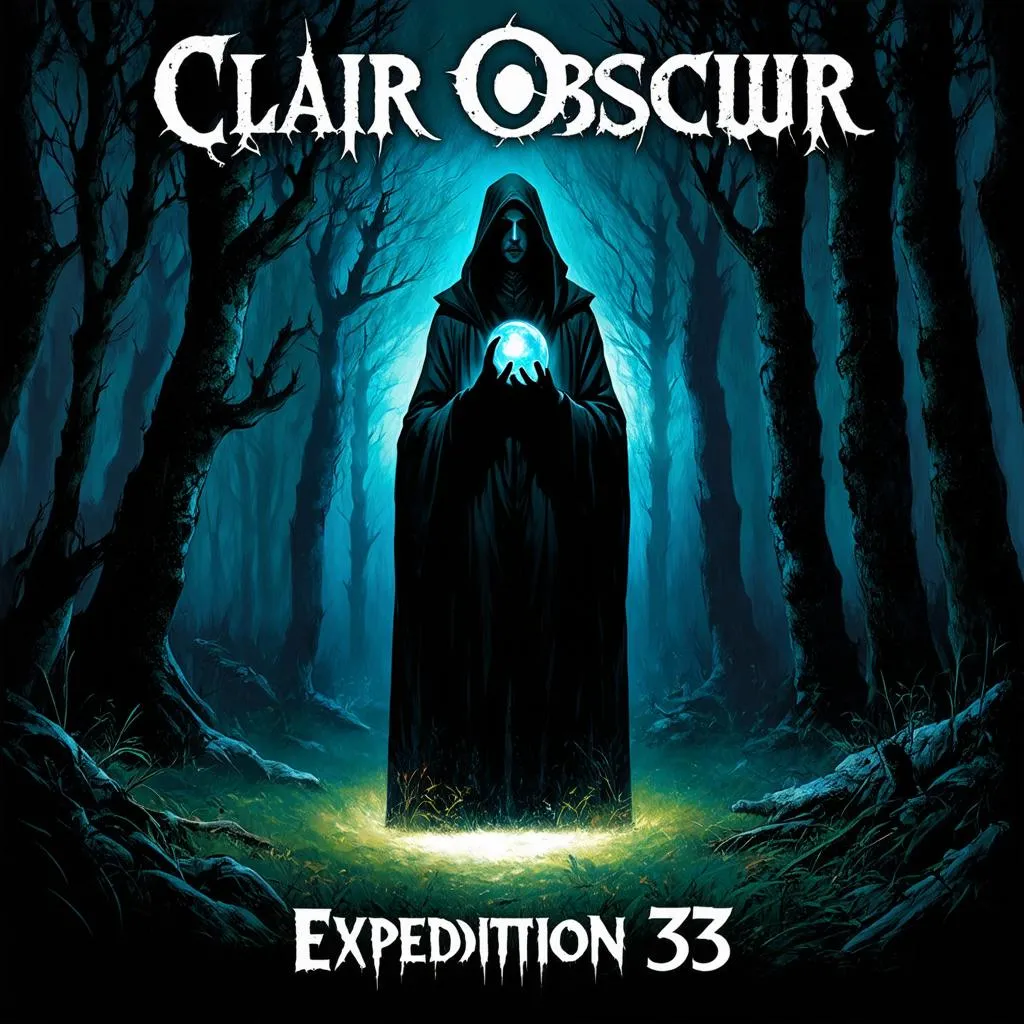 clair-obscur-expedition-33-poster