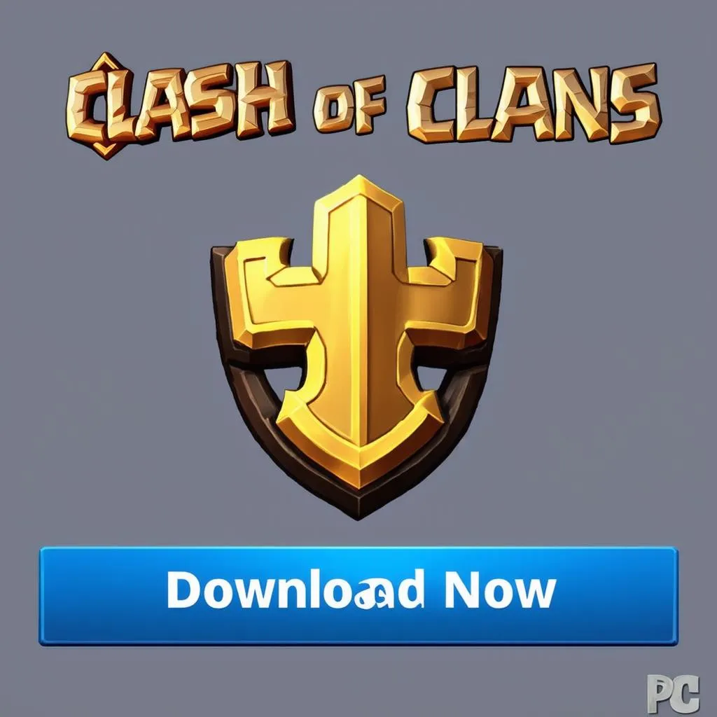 Tải Clash of Clans cho PC