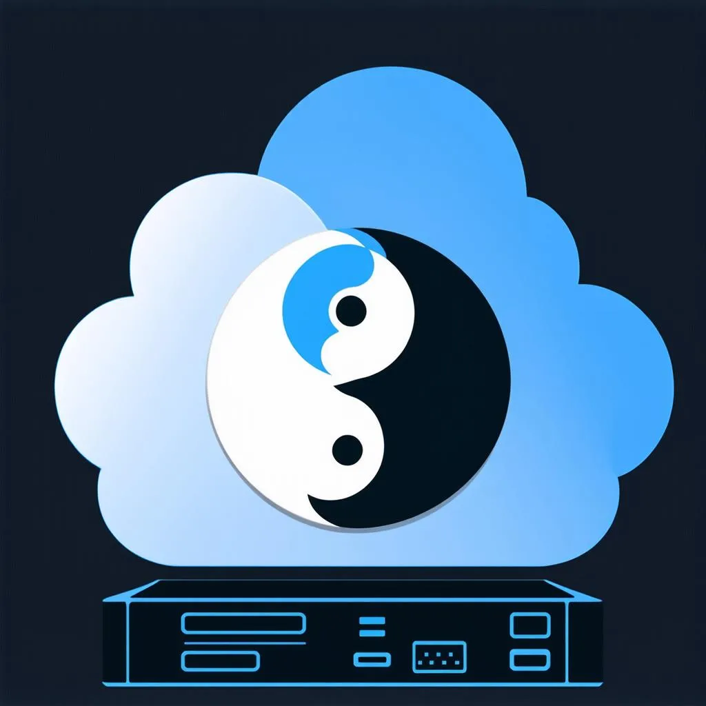 Phong thủy và Cloud Gaming