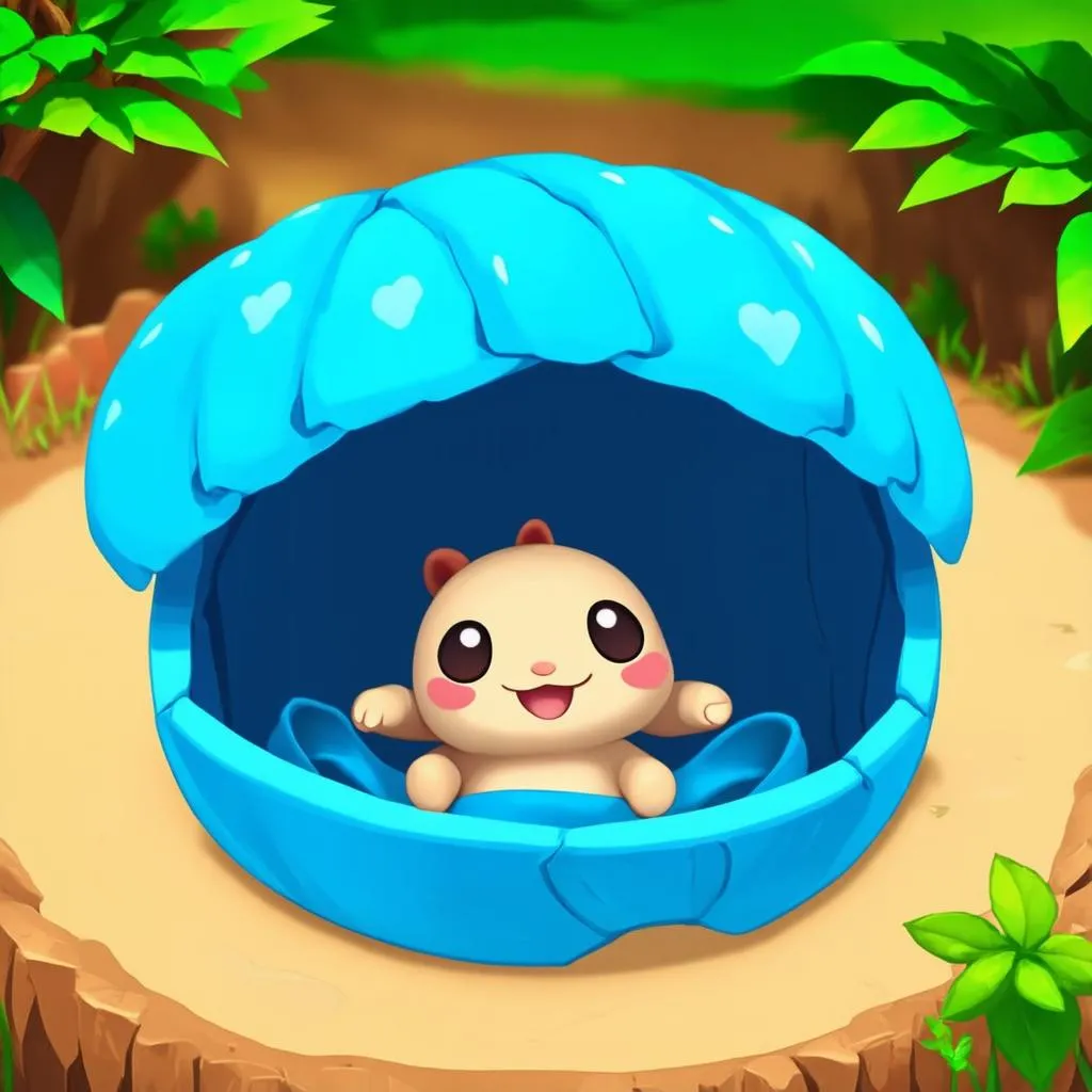 Cocoongame: Trò chơi giả lập cuộc sống