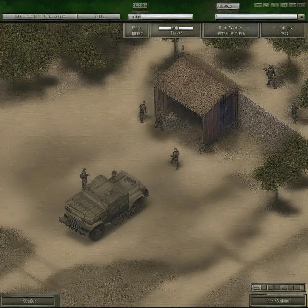 Commandos 2 Full Crack Download