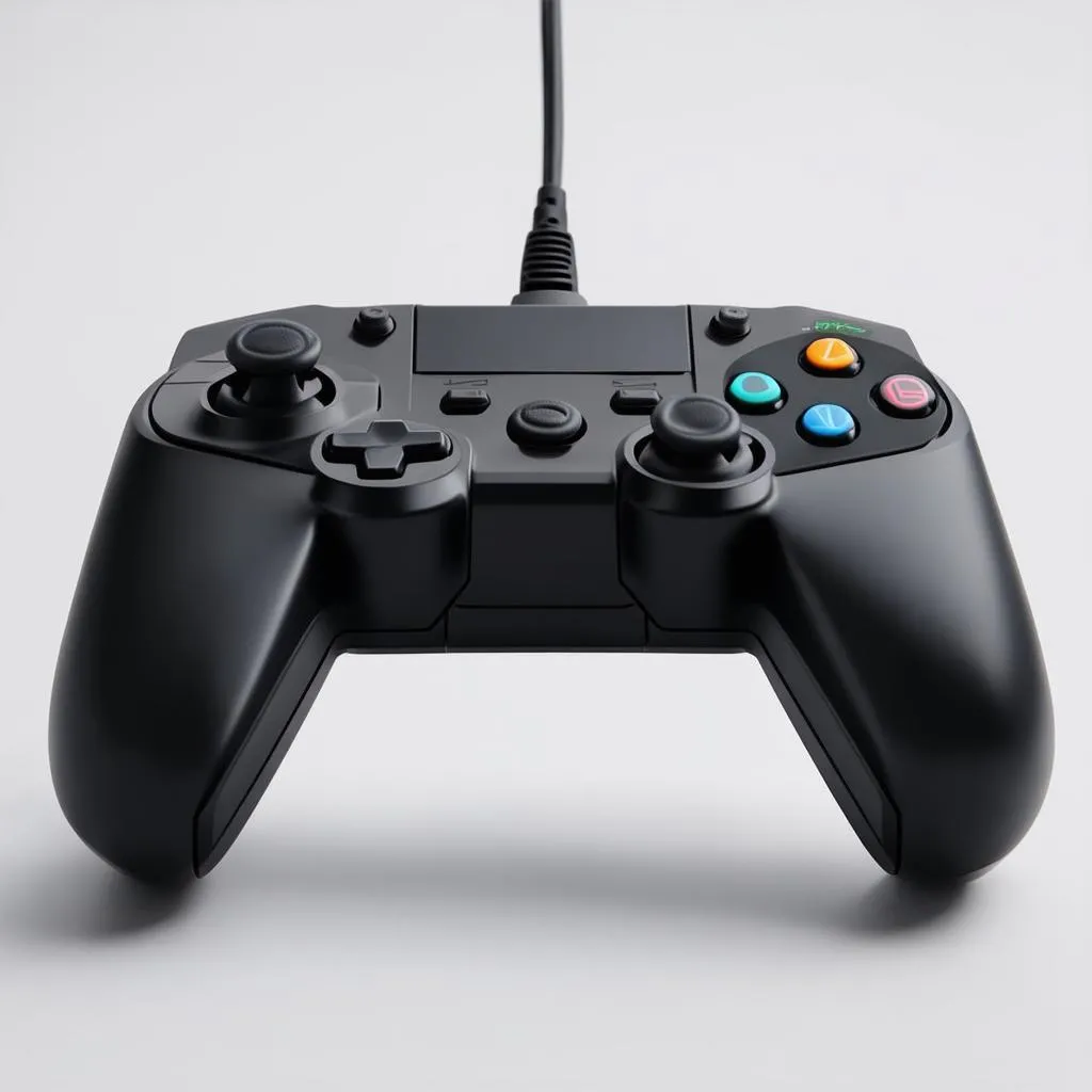 Game controller chuyên dụng