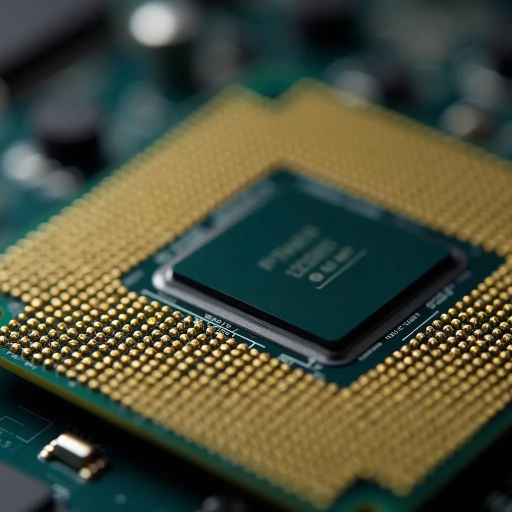 CPU Socket 775 Chơi Game: Lựa Chọn Chuẩn Của Game Thủ Tiết Kiệm?