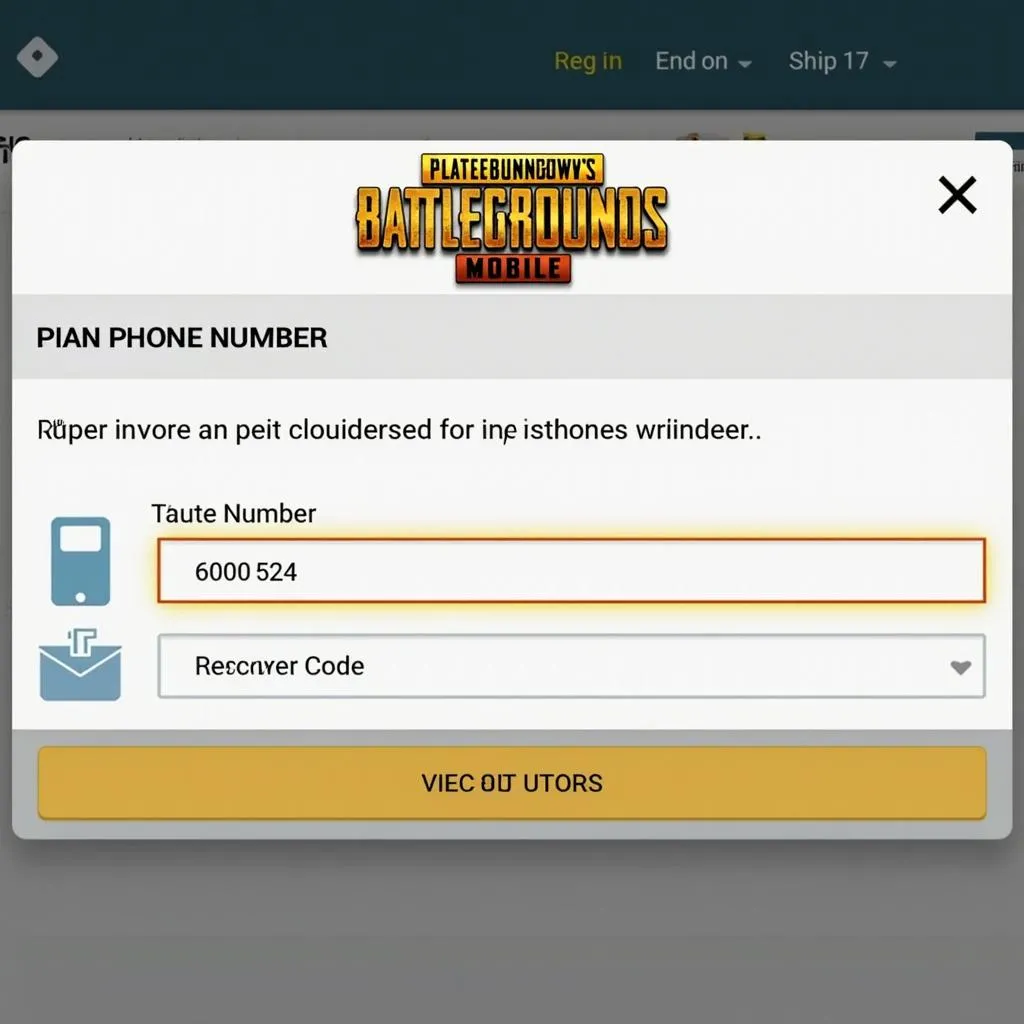 Cách đăng ký mạng chơi PUBG Mobile: Hướng dẫn chi tiết từ A-Z