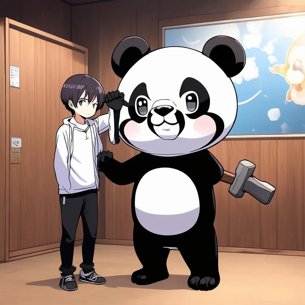 danganronpa-bear