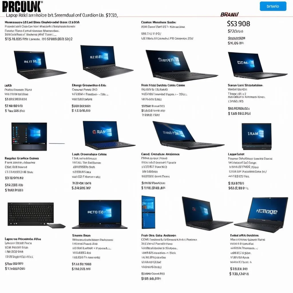 Danh sách laptop gaming dưới 20 triệu