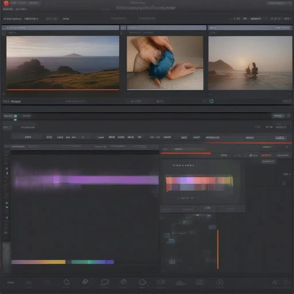 DaVinci Resolve: Phần mềm chỉnh sửa video nhẹ cho PC