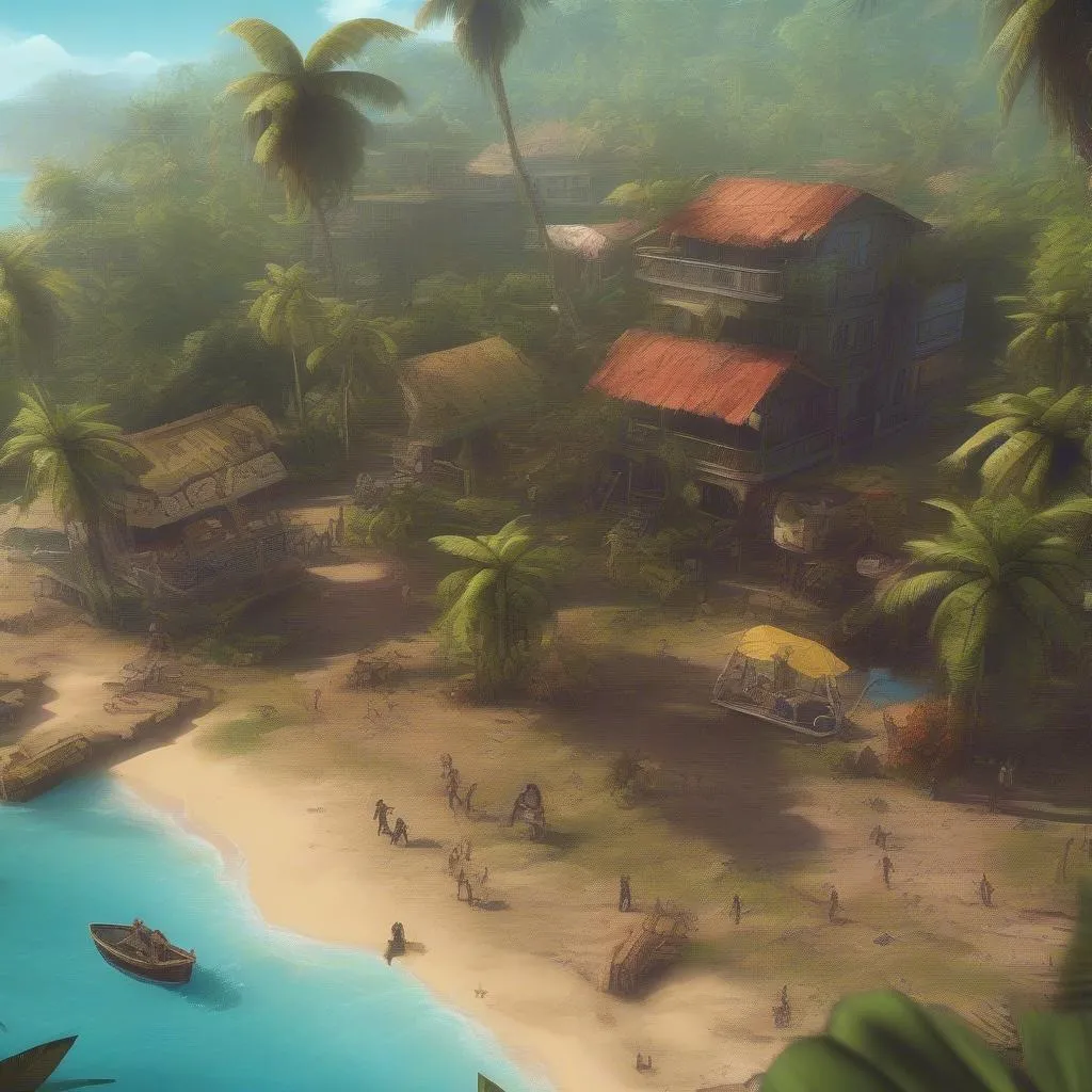 dead-island