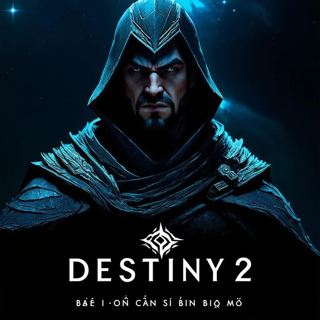 Destiny 2: Osiris - Bí Ẩn Của Sự Biến Mất