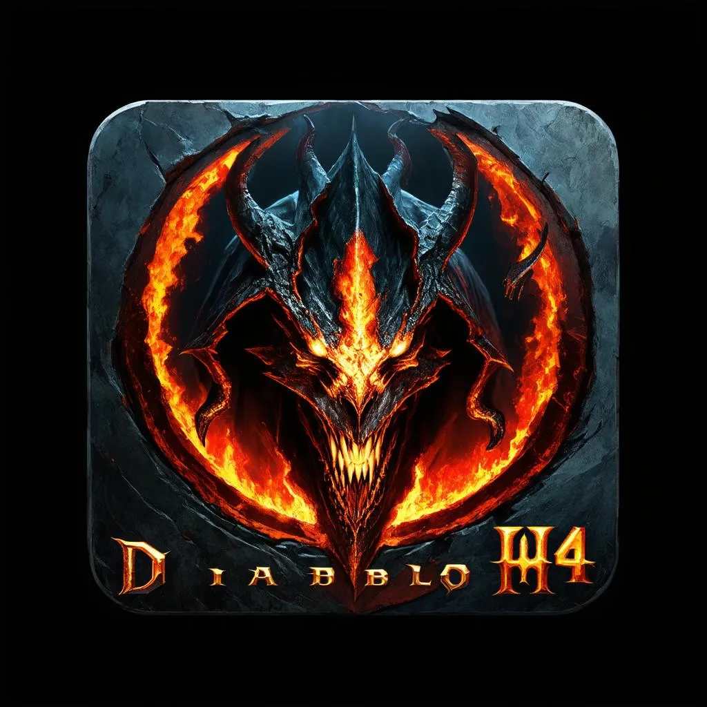 Diablo 4 Game