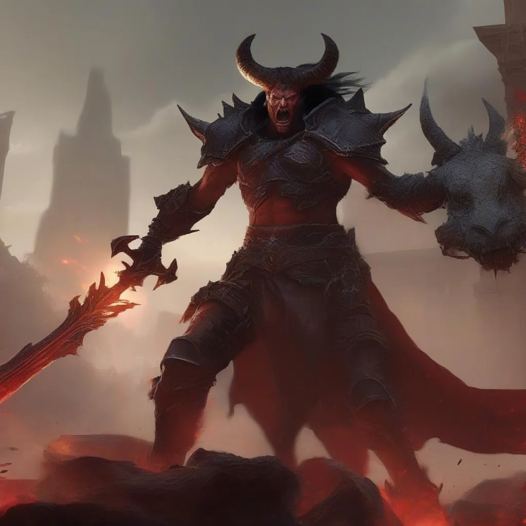 Diablo IV Release Date