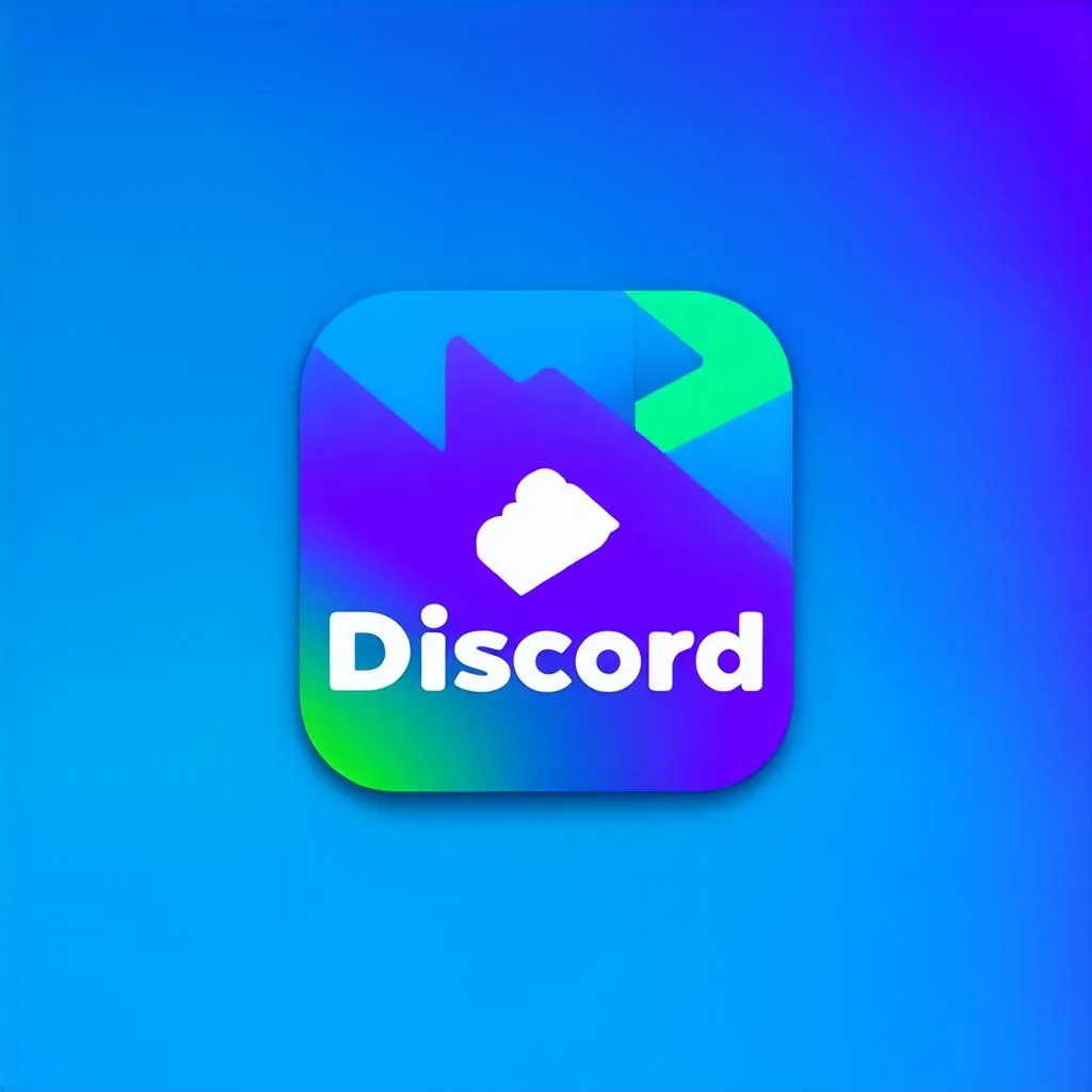 Logo Discord