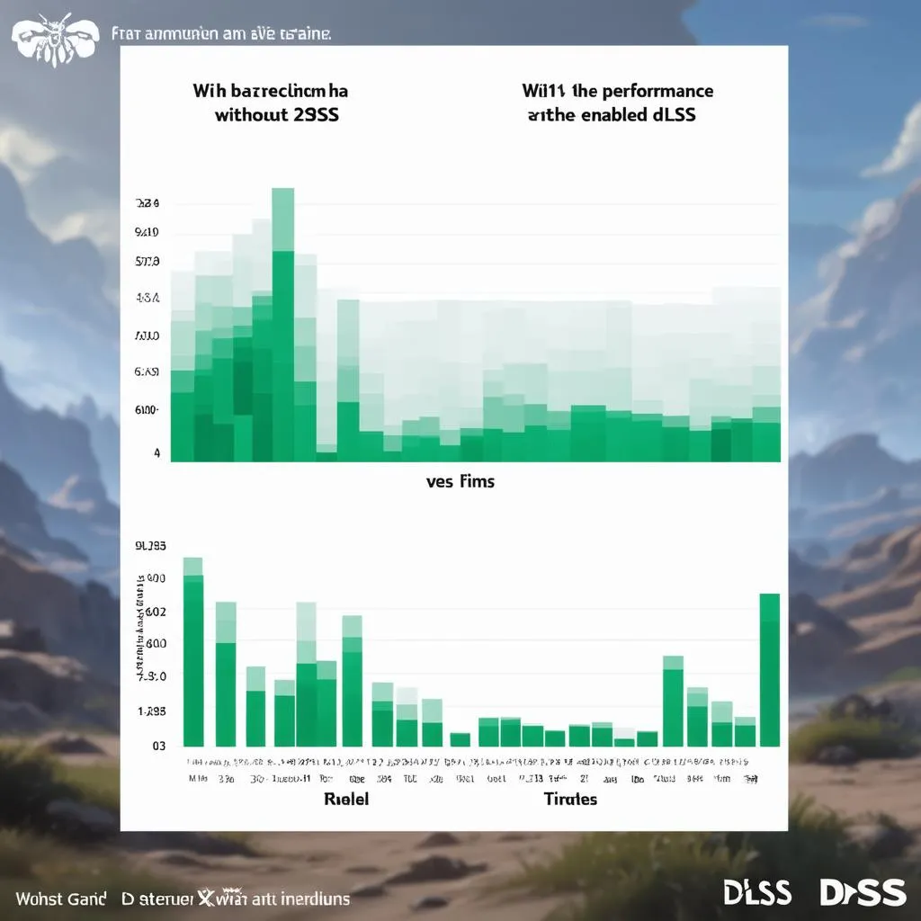 DLSS Benchmark