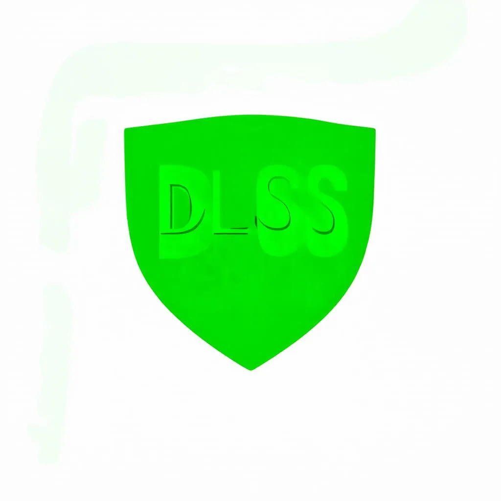 Logo dlss