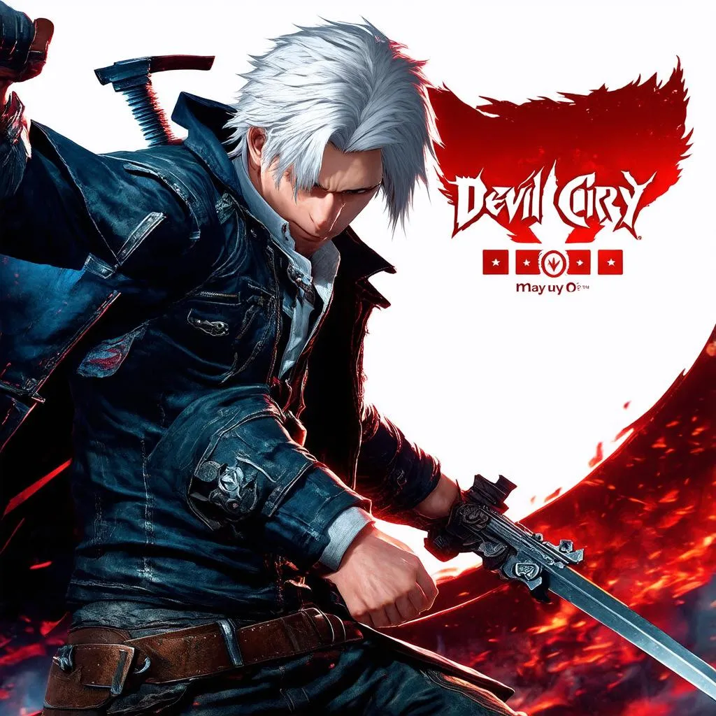 Devil May Cry 5 Review