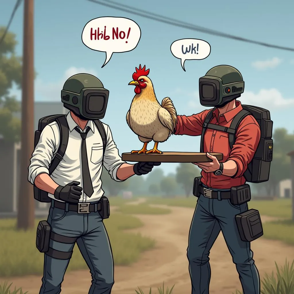 Đổi tên PUBG PC - Tăng phần trăm chiến thắng