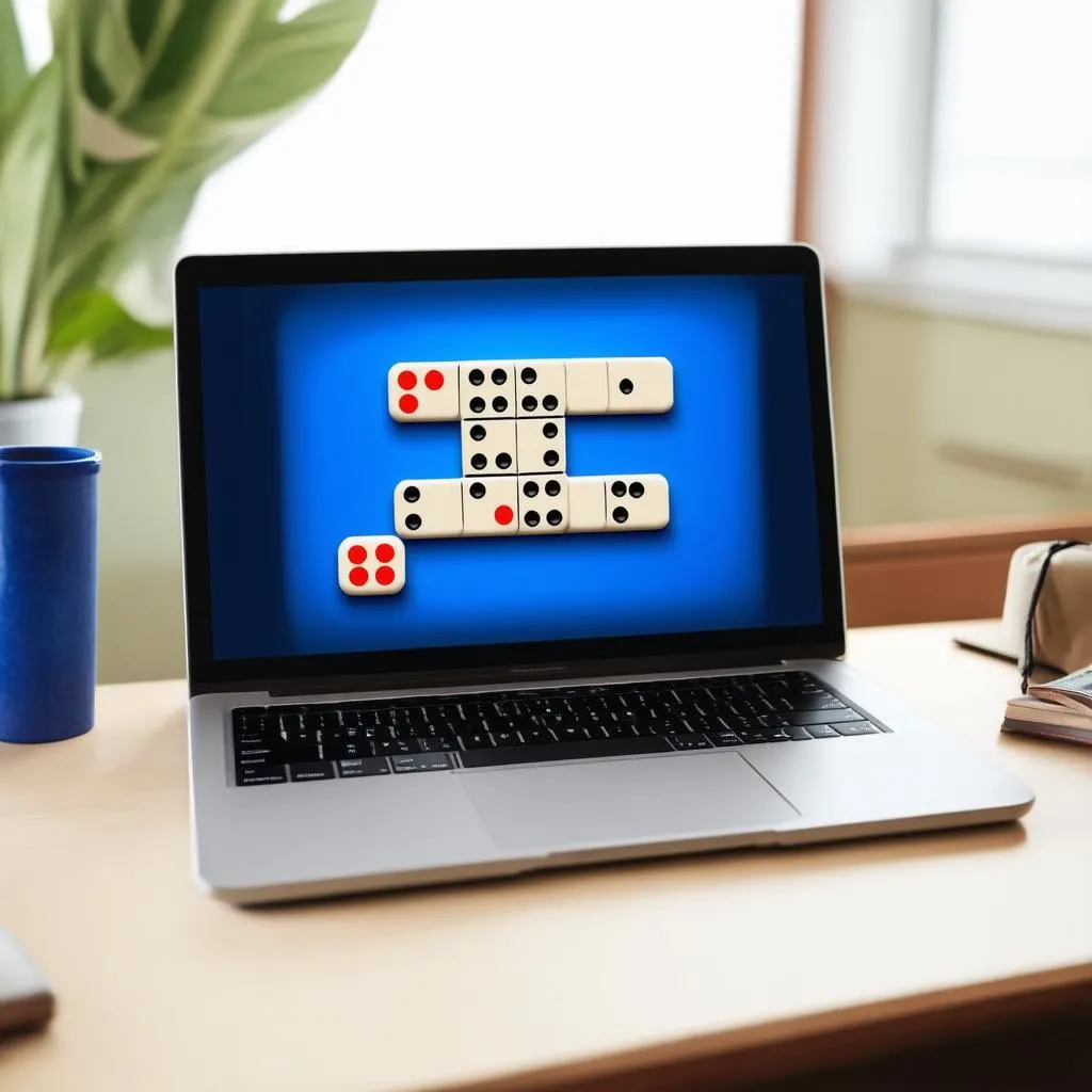 Dominoes Online