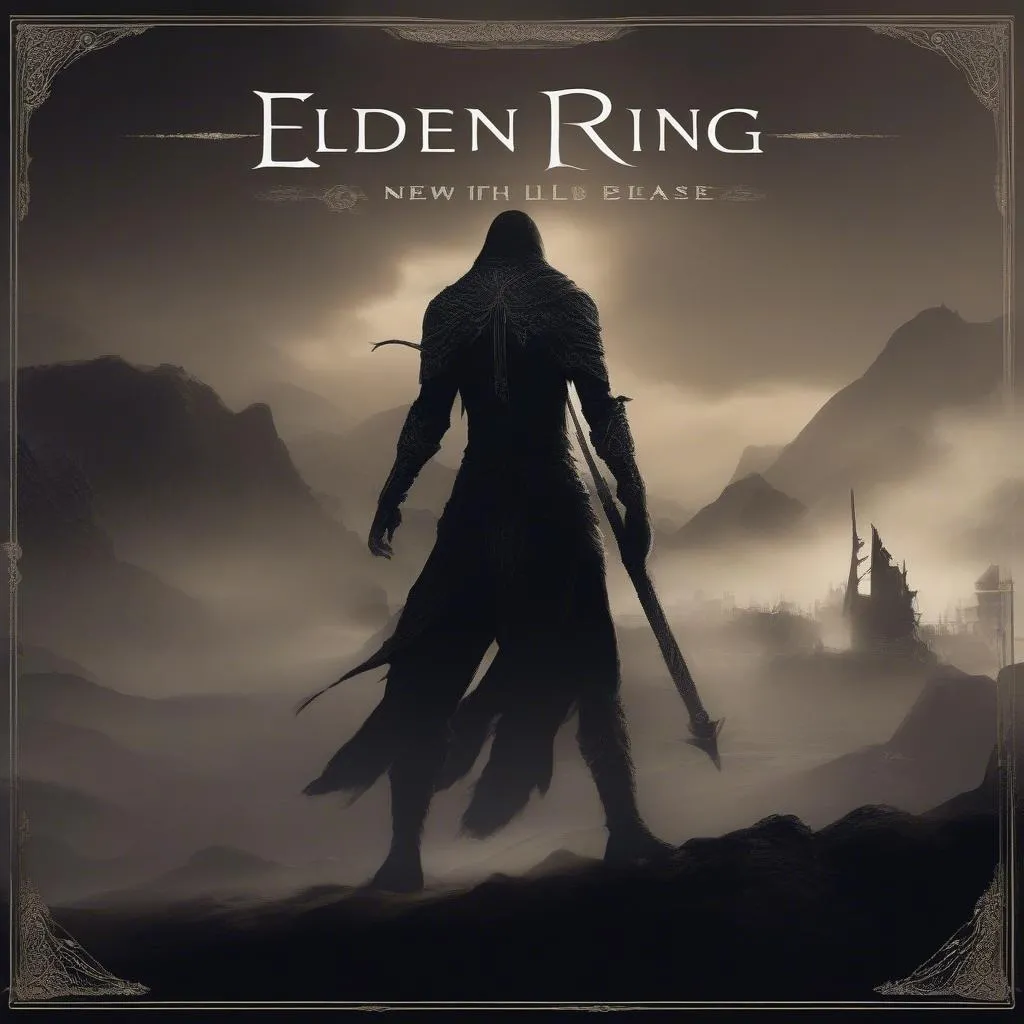 Elden Ring DLC Announcement