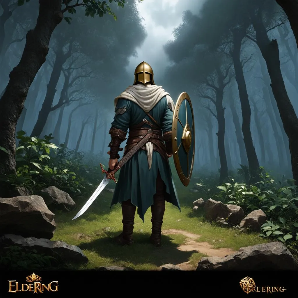 Elden Ring DLC Cheat Table