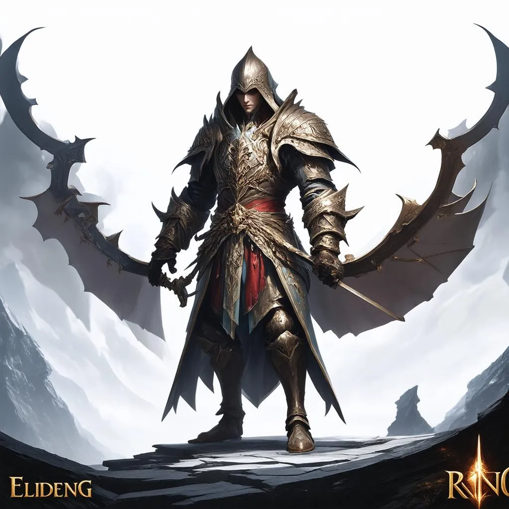 elden ring dlc boss remembrance