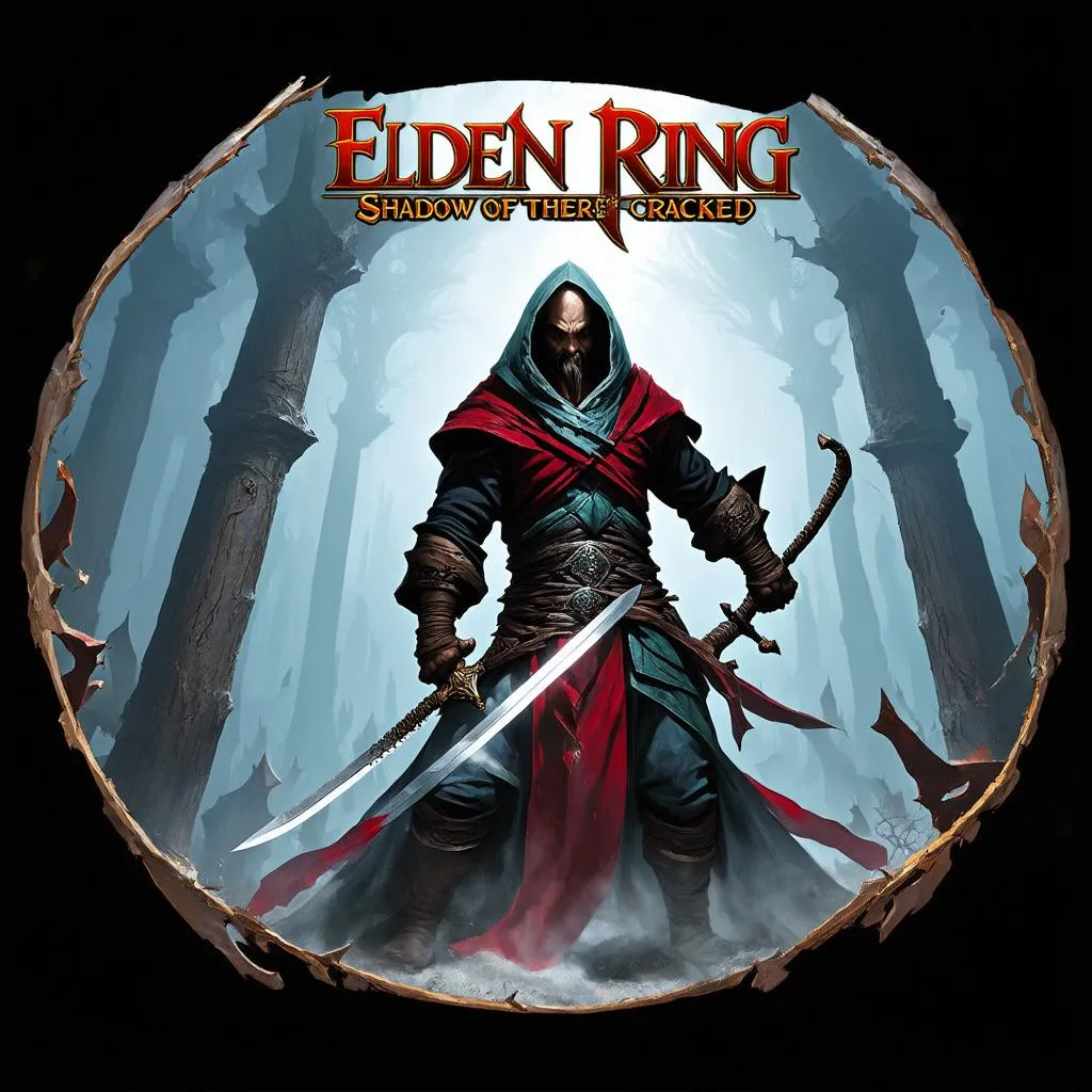 Elden Ring Shadow of the Erdtree cracked