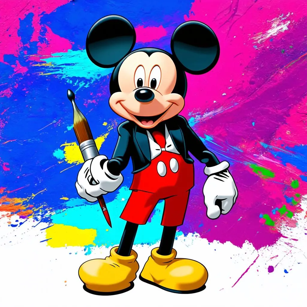 game-epic-mickey