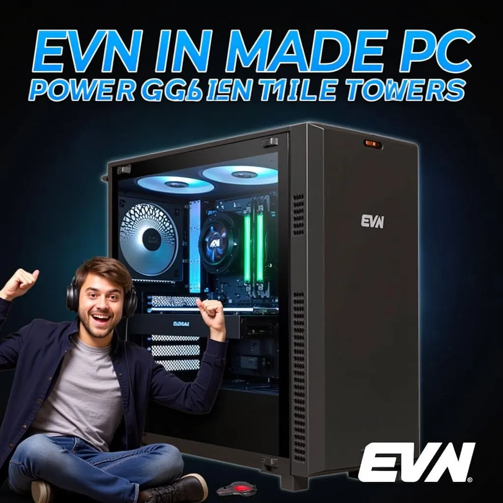 Hình ảnh EVN PC trả góp