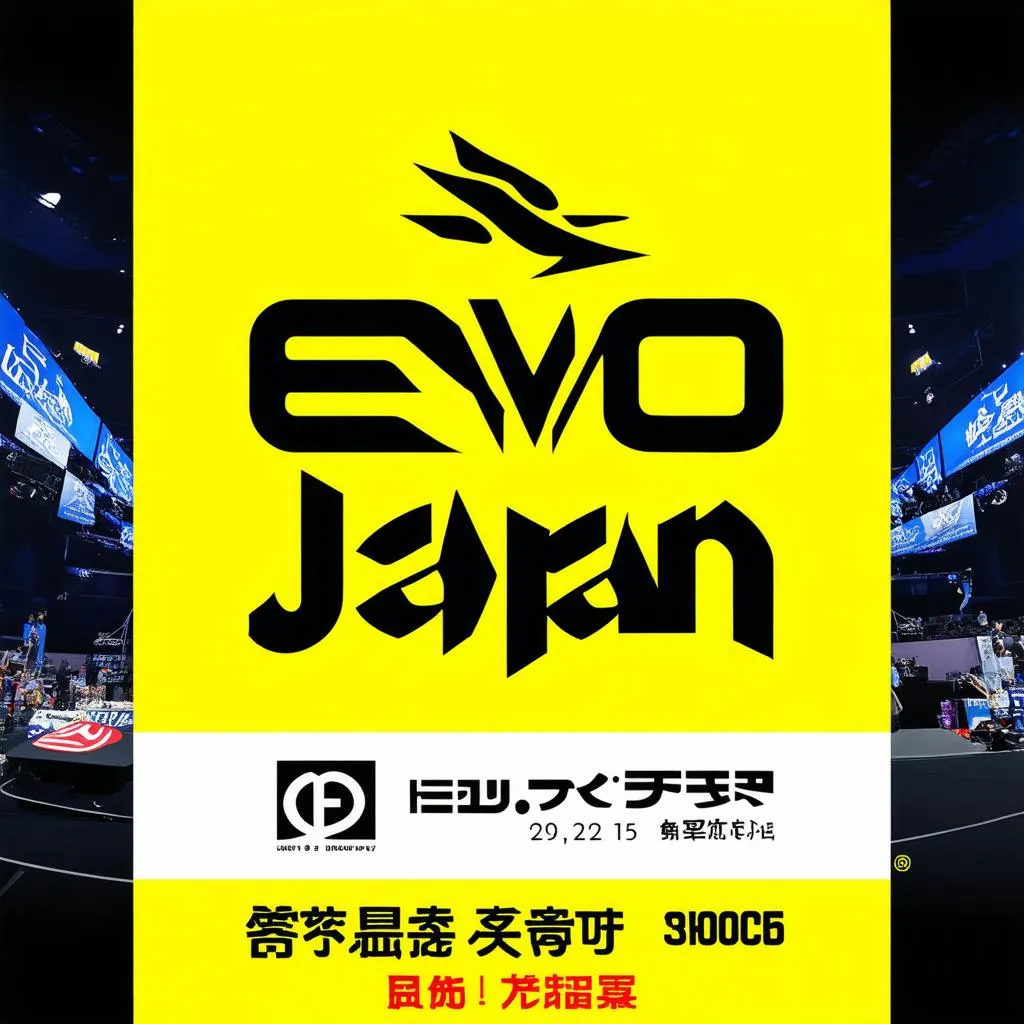 evo japan banner