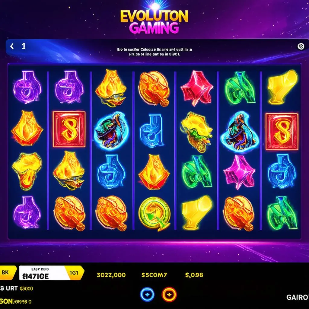 evolution-gaming-slots-popular