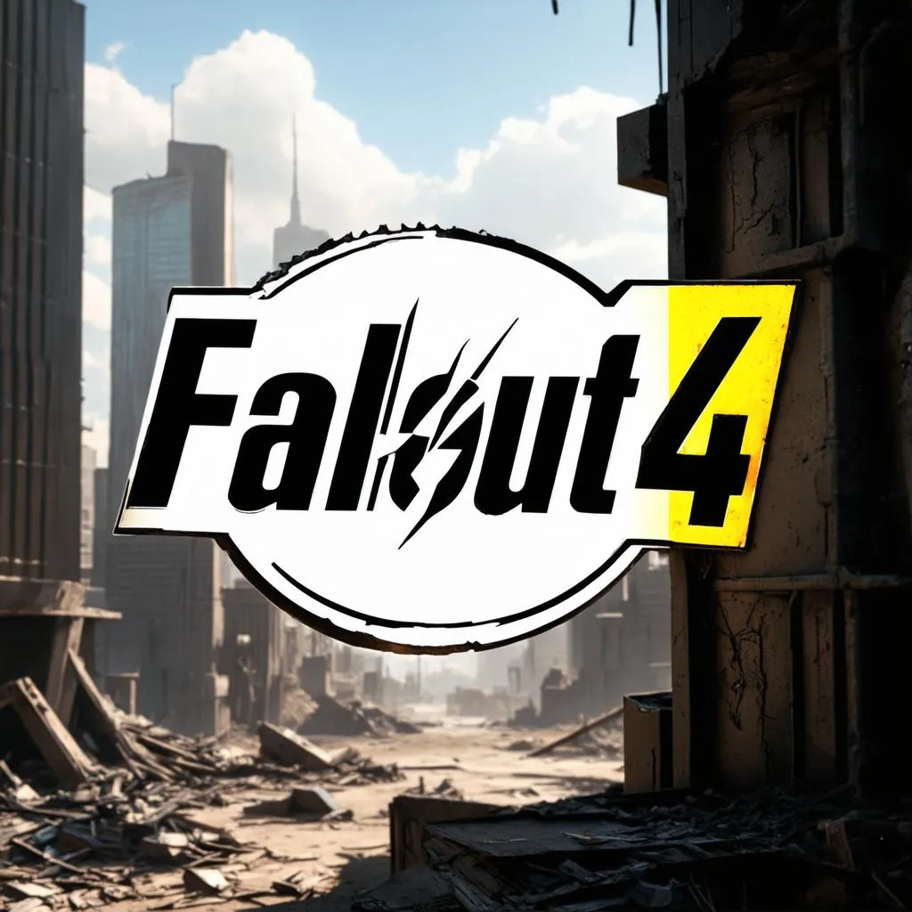 Hình ảnh về Fallout 4