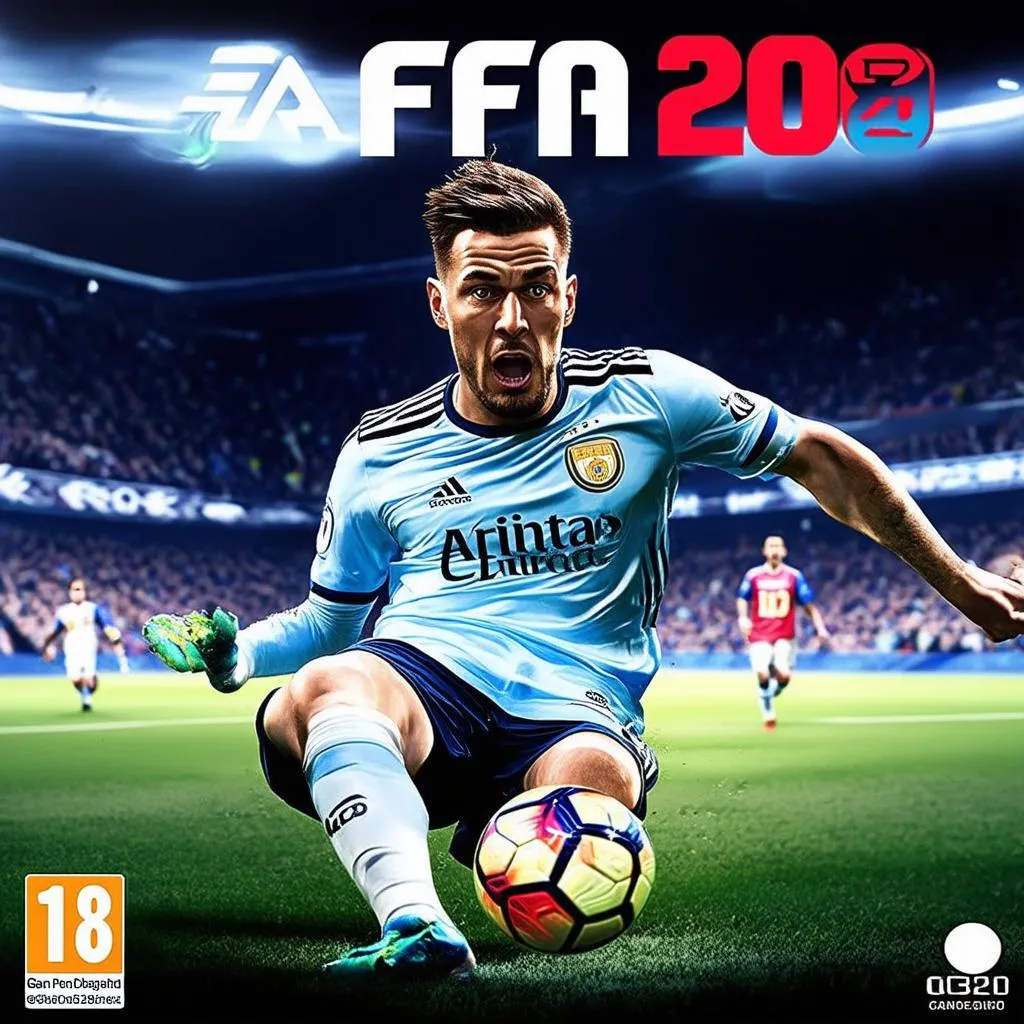 FIFA 20 Download Full Game