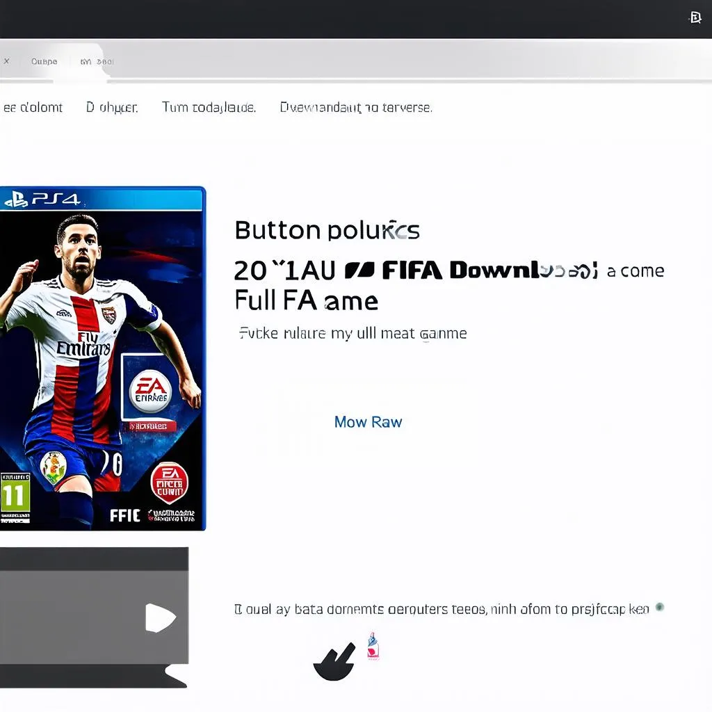 FIFA 20 Download Link