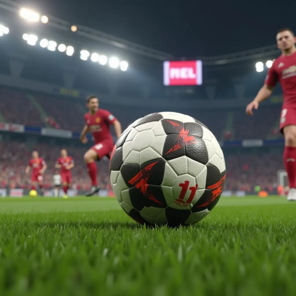 FIFA 23 Gameplay