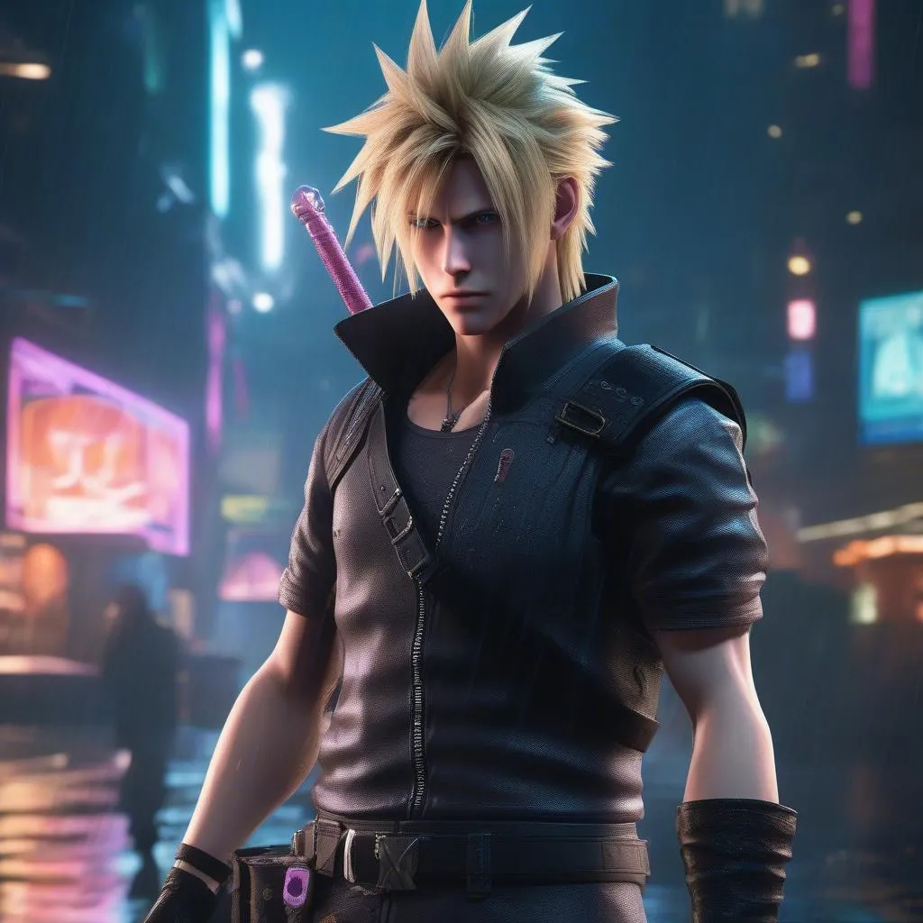 final-fantasy-vii-remake-pc