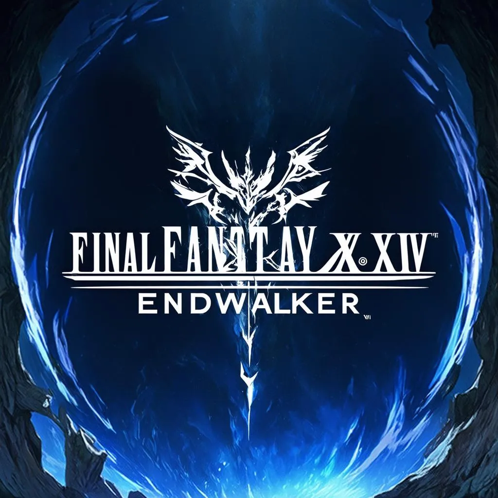 Final Fantasy XIV: Endwalker