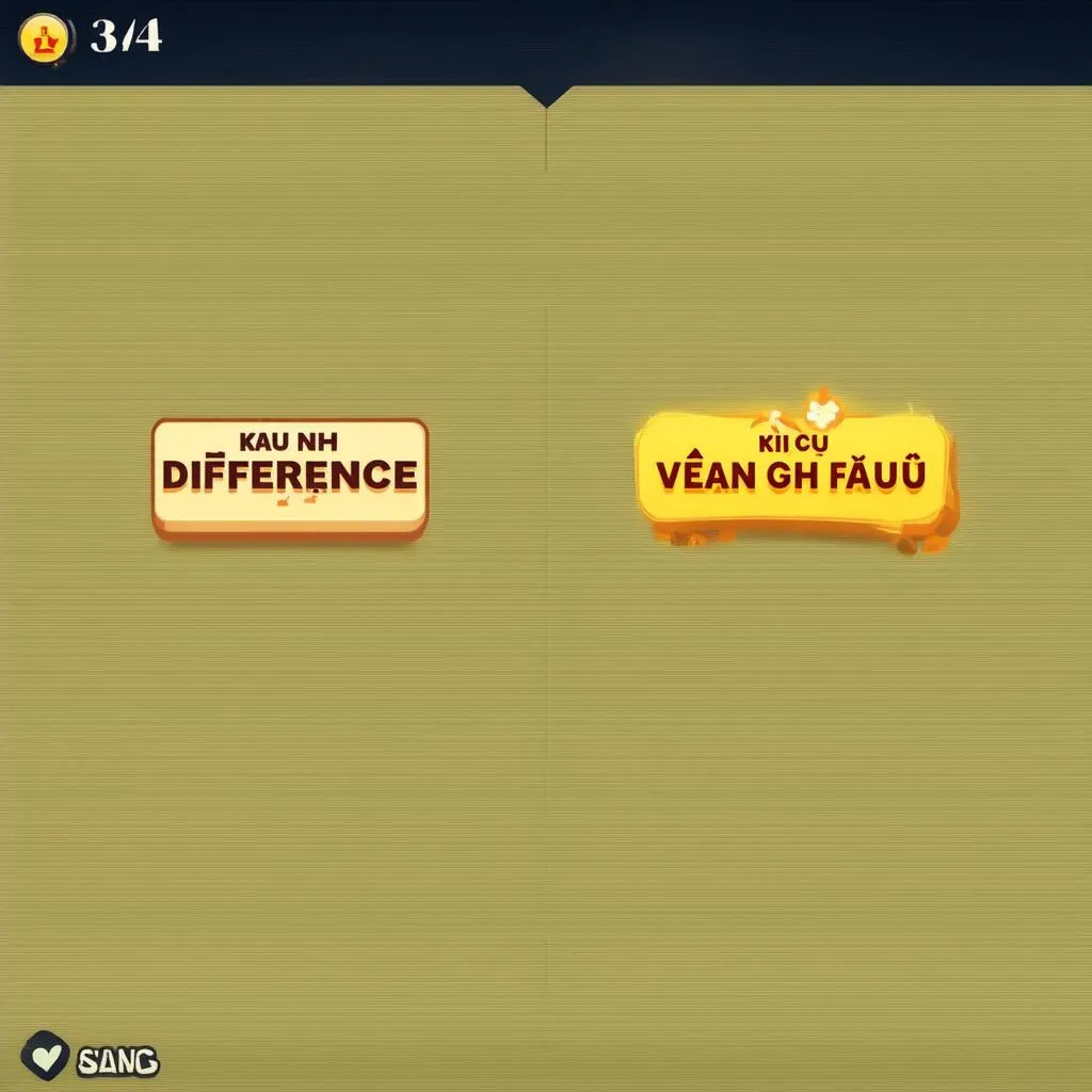 Font chữ game Việt hóa