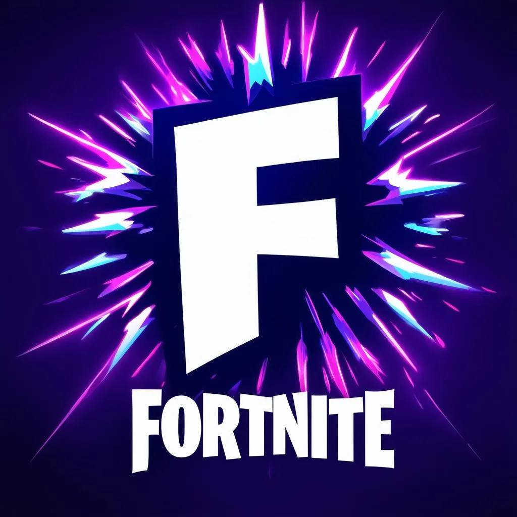 Logo Fortnite.com