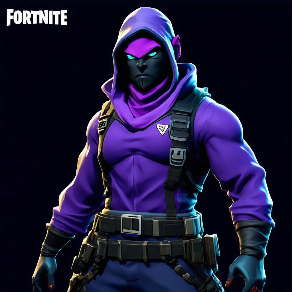 fortnite-default-skin-biểu-tượng-sự-khiêm-tốn