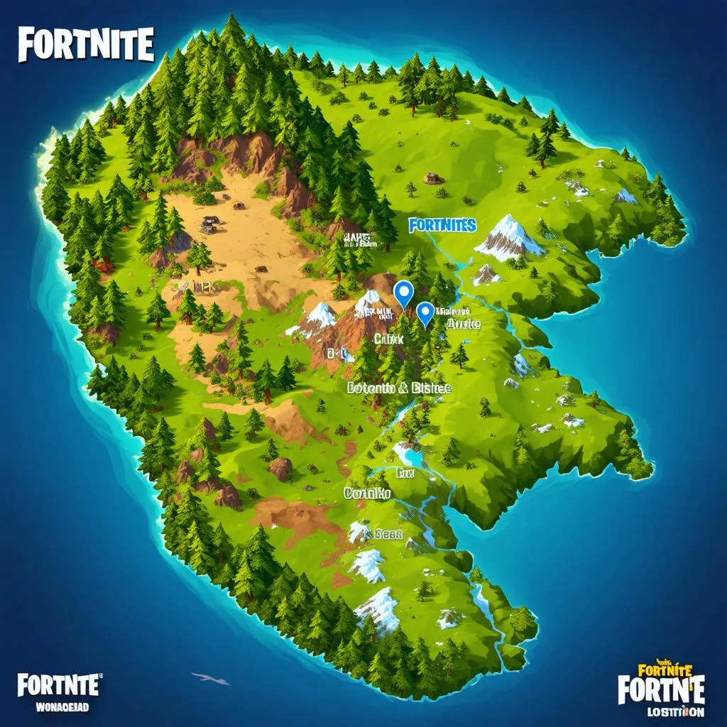 fortnite-world