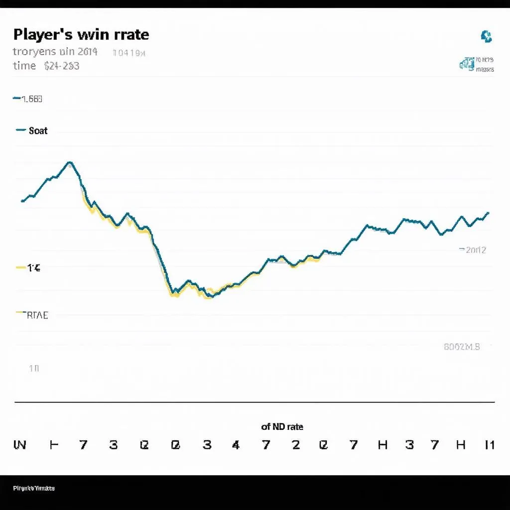 Fortnite Stat Tracker Graph