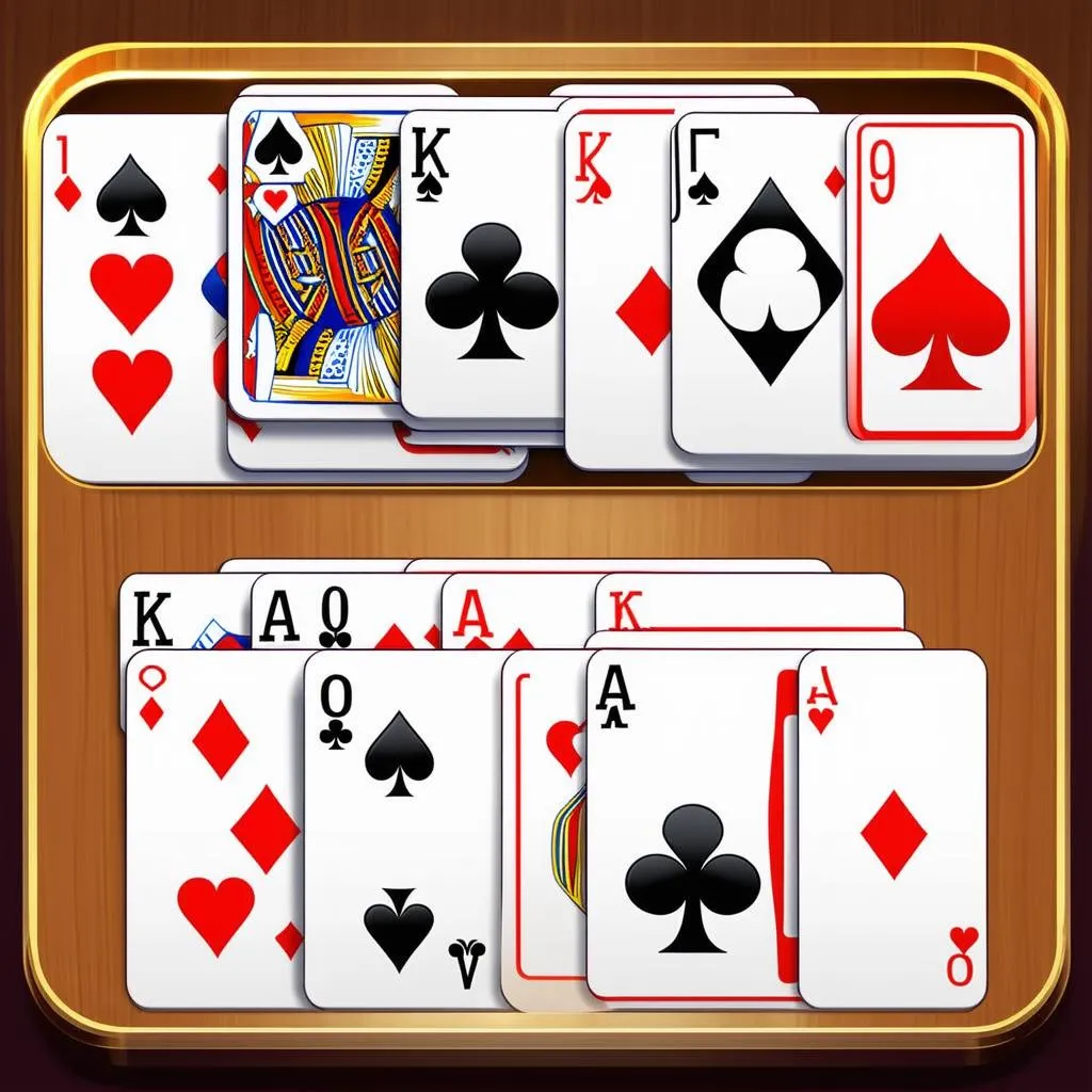 freecell-solitaire