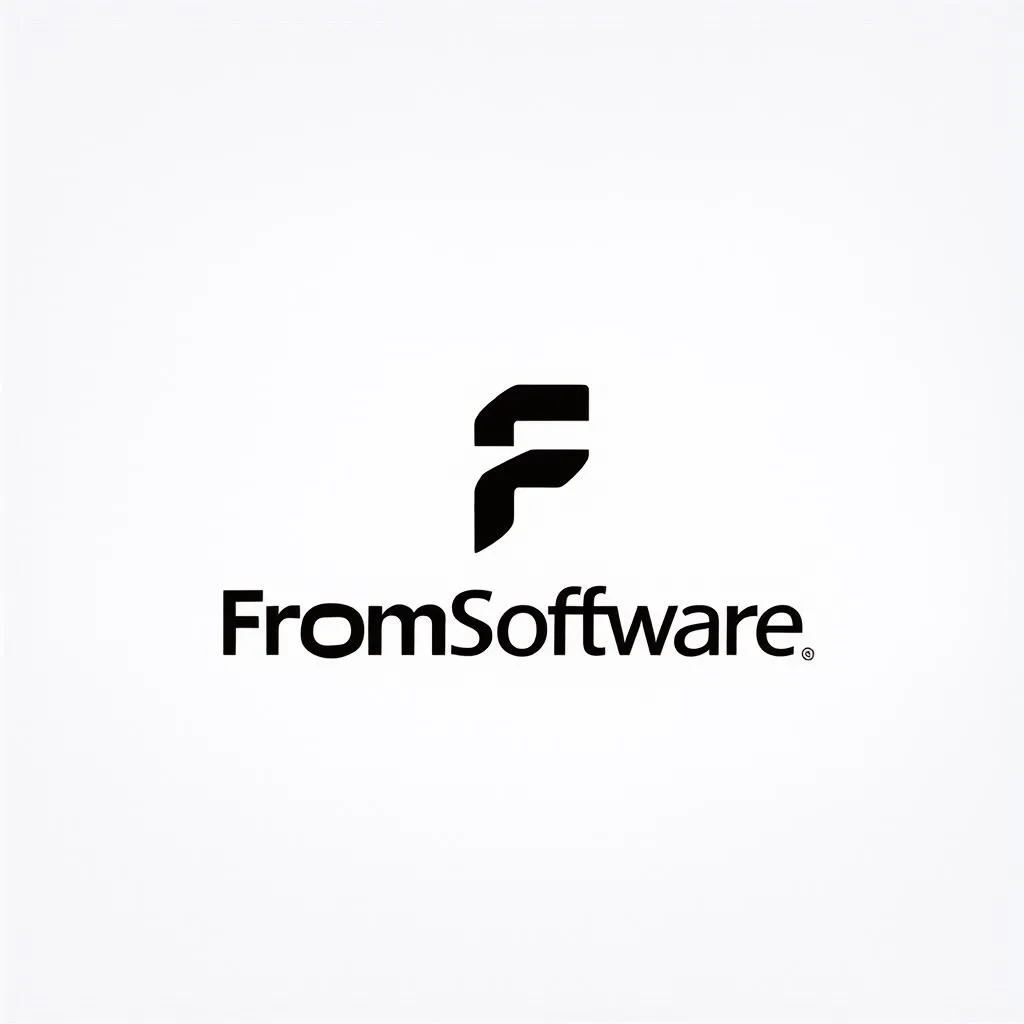 FromSoftware Inc. Logo