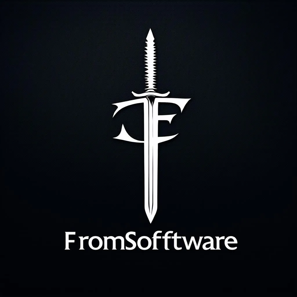 FromSoftware logo