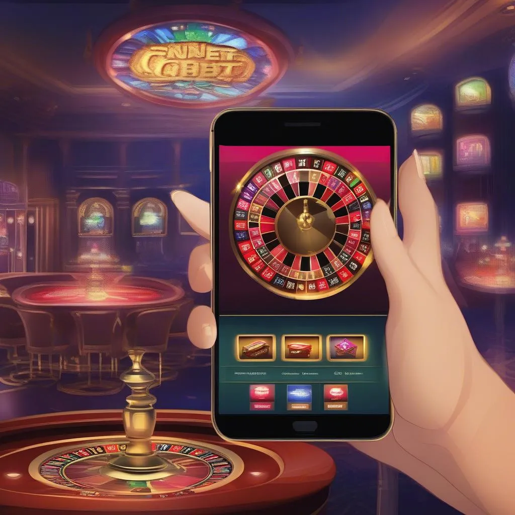 Game Bài Đổi Thưởng GNBET