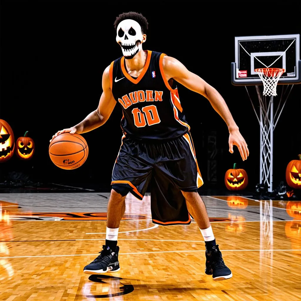 game-basketball-halloween