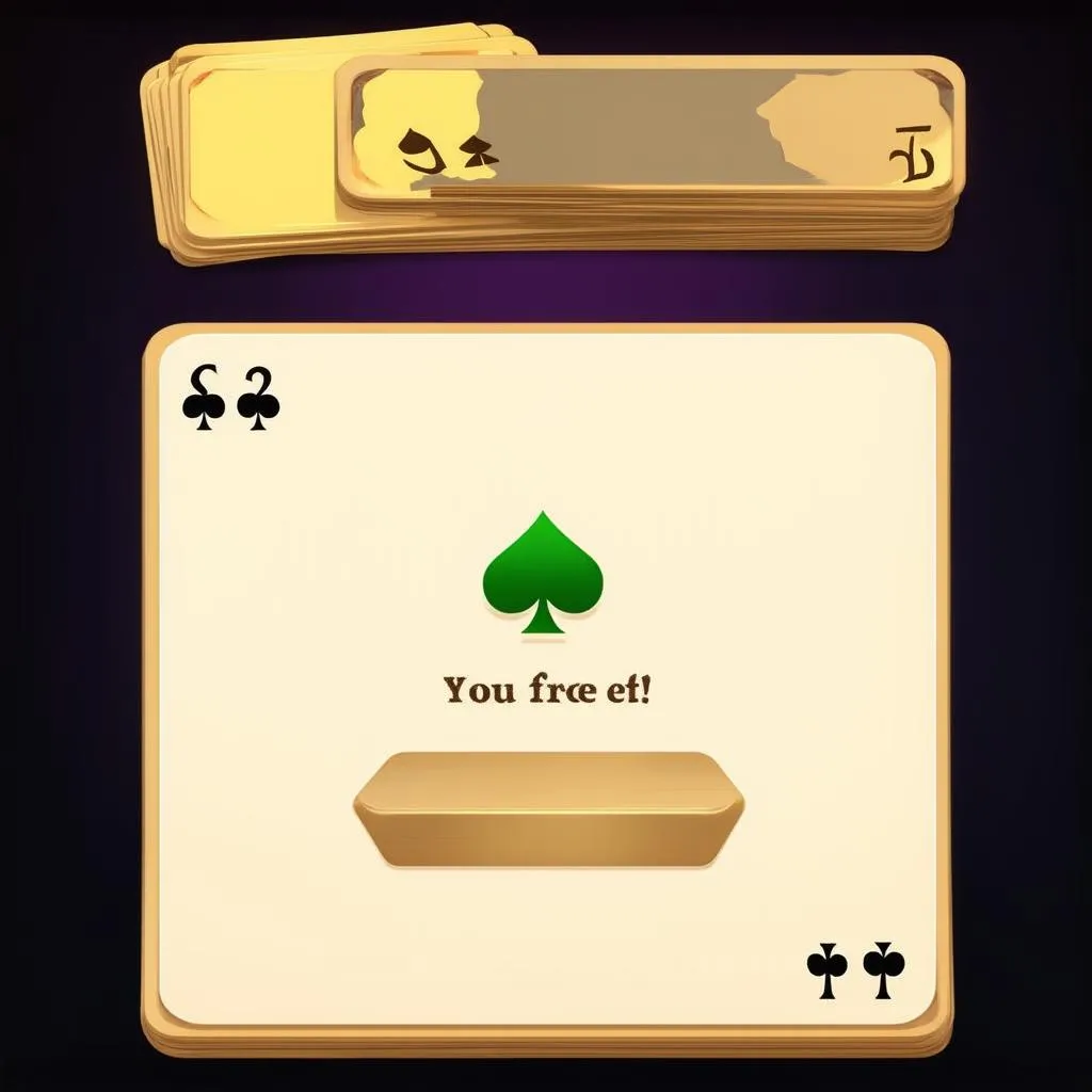 game đánh bài poker miễn phí