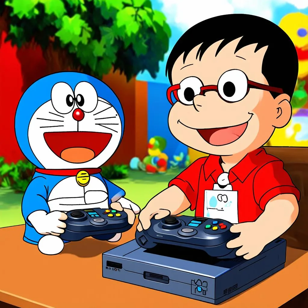 game-doraemon-2-nguoi