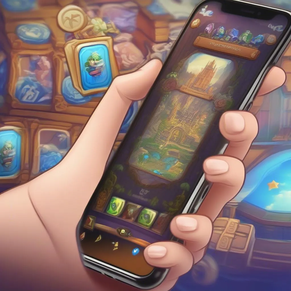 Download Game Everwing APK