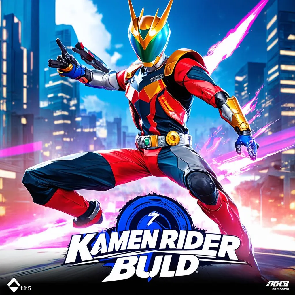 poster-game-kamen-rider-build