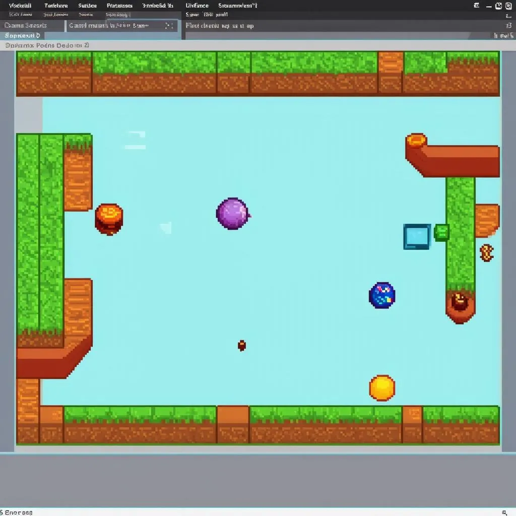 game maker studio 2 demo